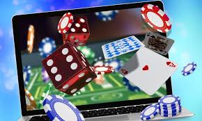 Experience the Thrill at BlazeBet Casino & Sportsbook -433708916