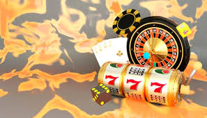 Experience the Thrill at BlazeBet Casino & Sportsbook -433708916