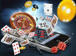 Royal Vincit Casino Il Gioco d'Azzardo di Lusso 886066068