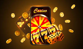 Royal Vincit Casino Il Gioco d'Azzardo di Lusso 886066068