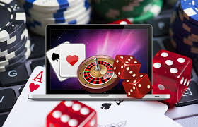 Royal Vincit Casino Il Gioco d'Azzardo di Lusso 798274959